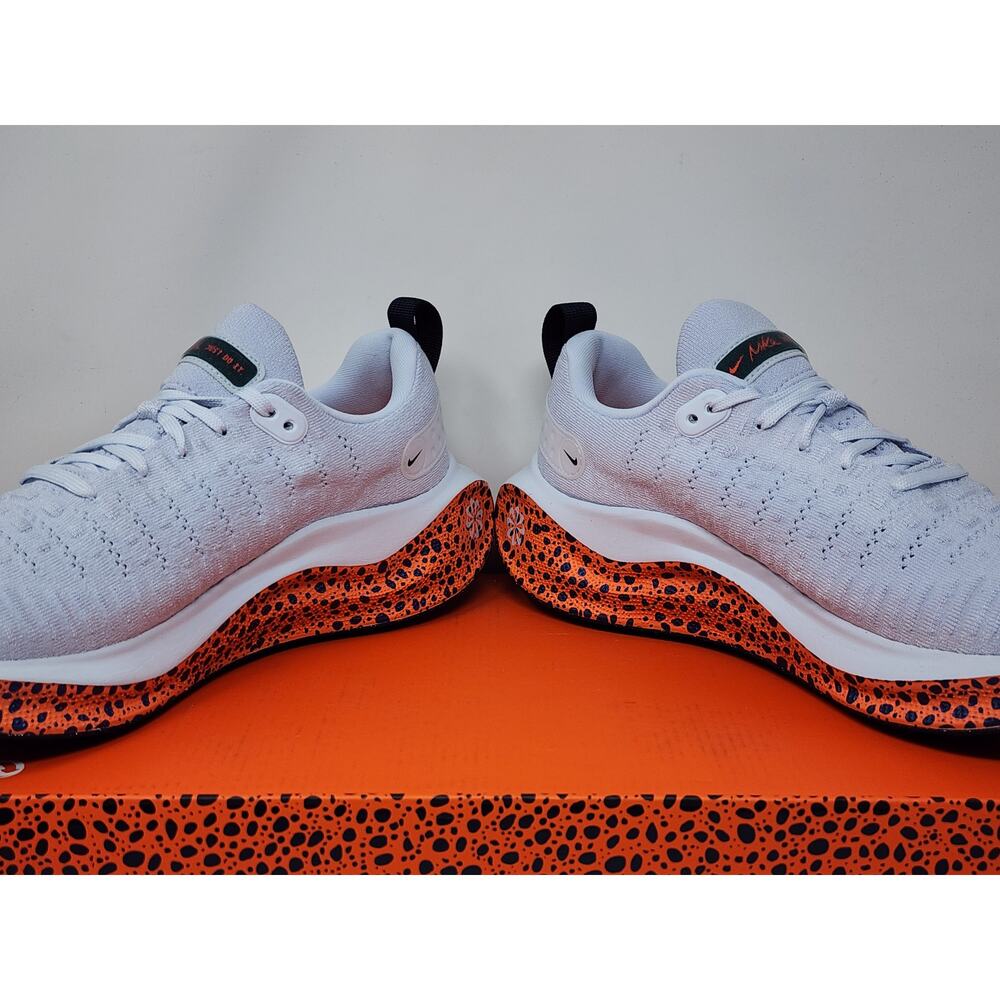 DS Nike ReactX Infinity Run 4 ELECTRIC PACK FN7677-900 - Picture 6 of 6